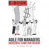 ebok Agile for Managers